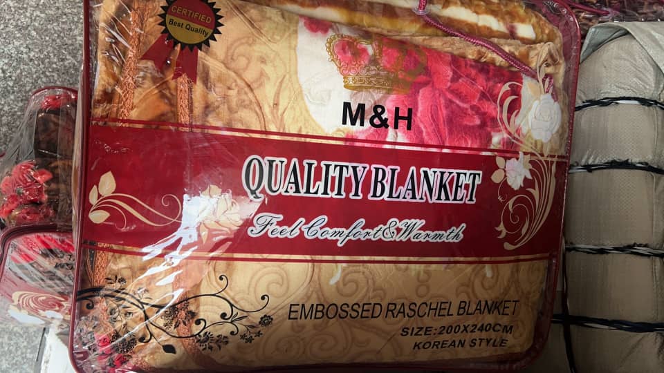Blanket