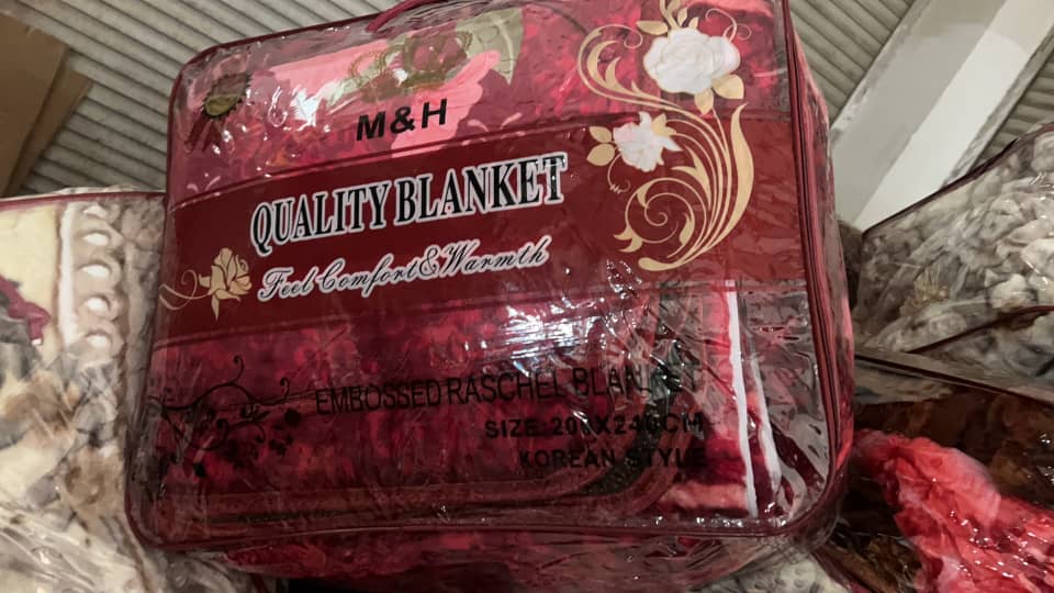 Blanket