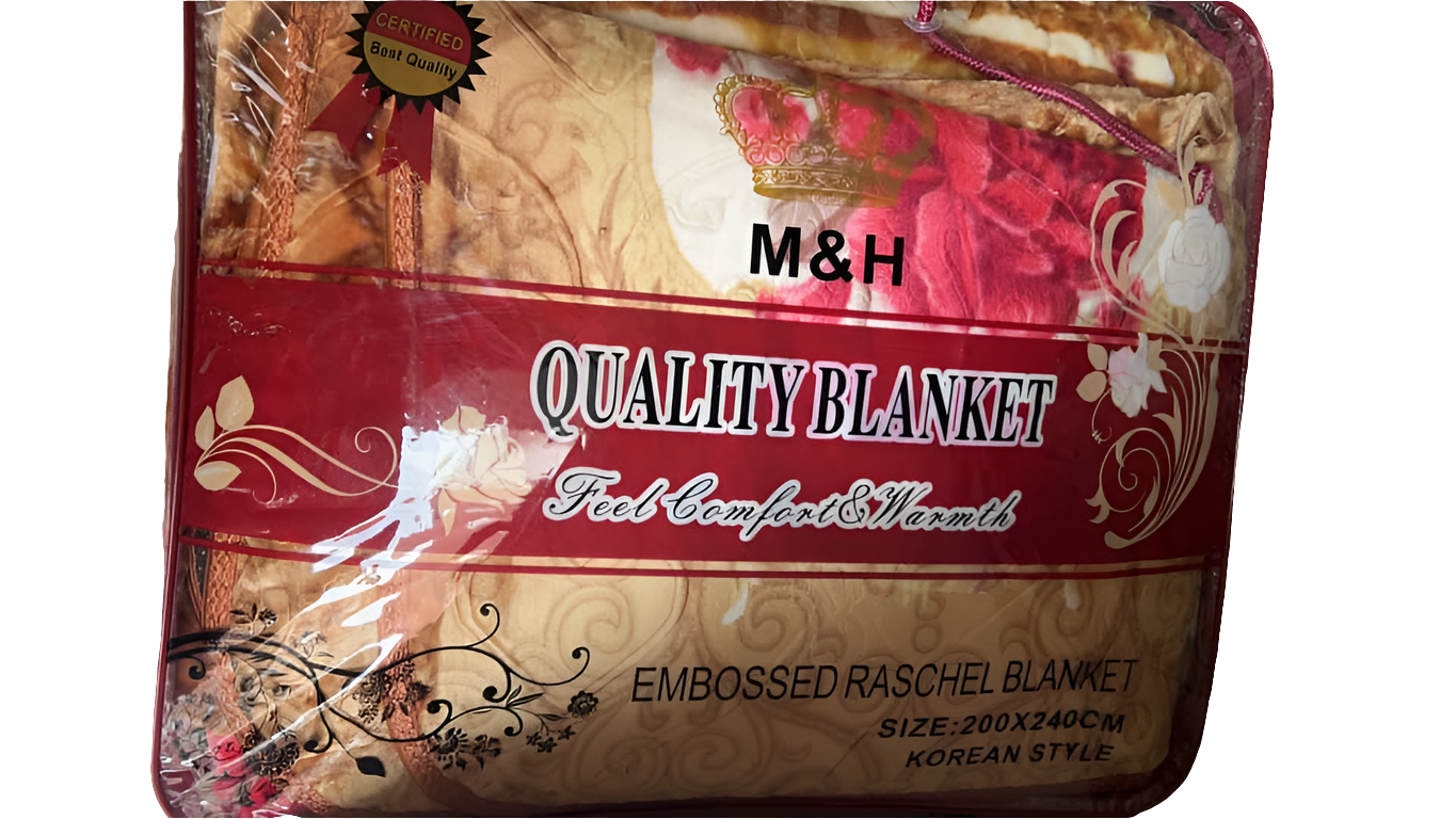 Blanket