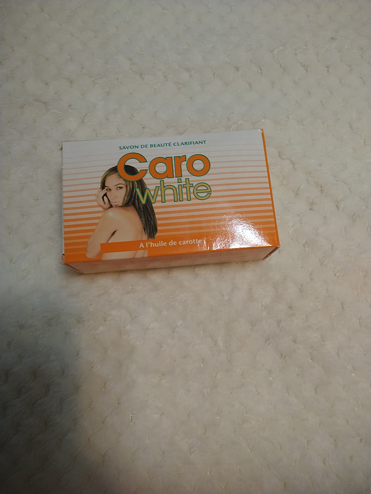 Soap