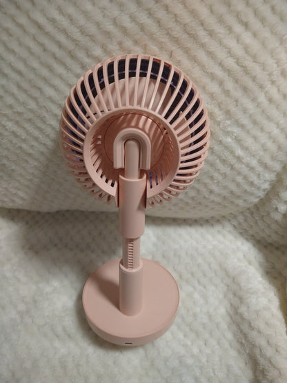 Mini fan