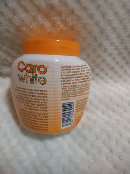 Caro white