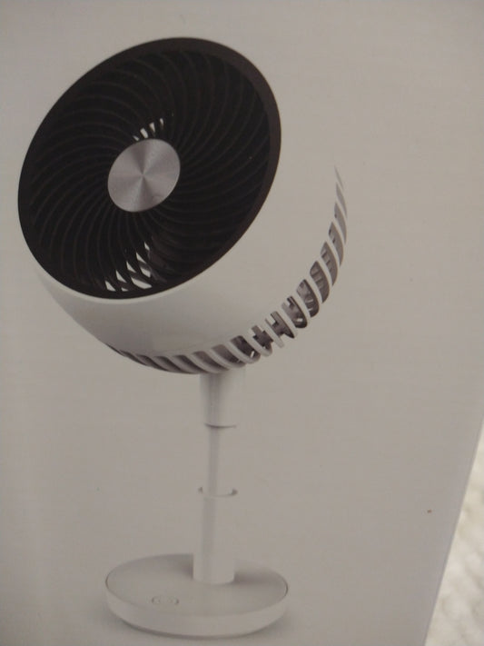 Mini fan