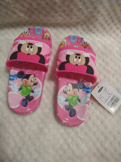 Mini sandals