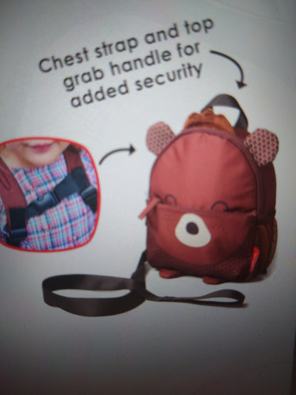 Diono baby backpack