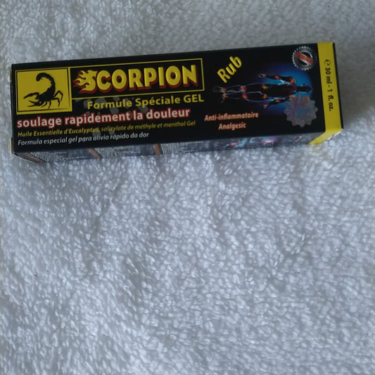 Scorpion